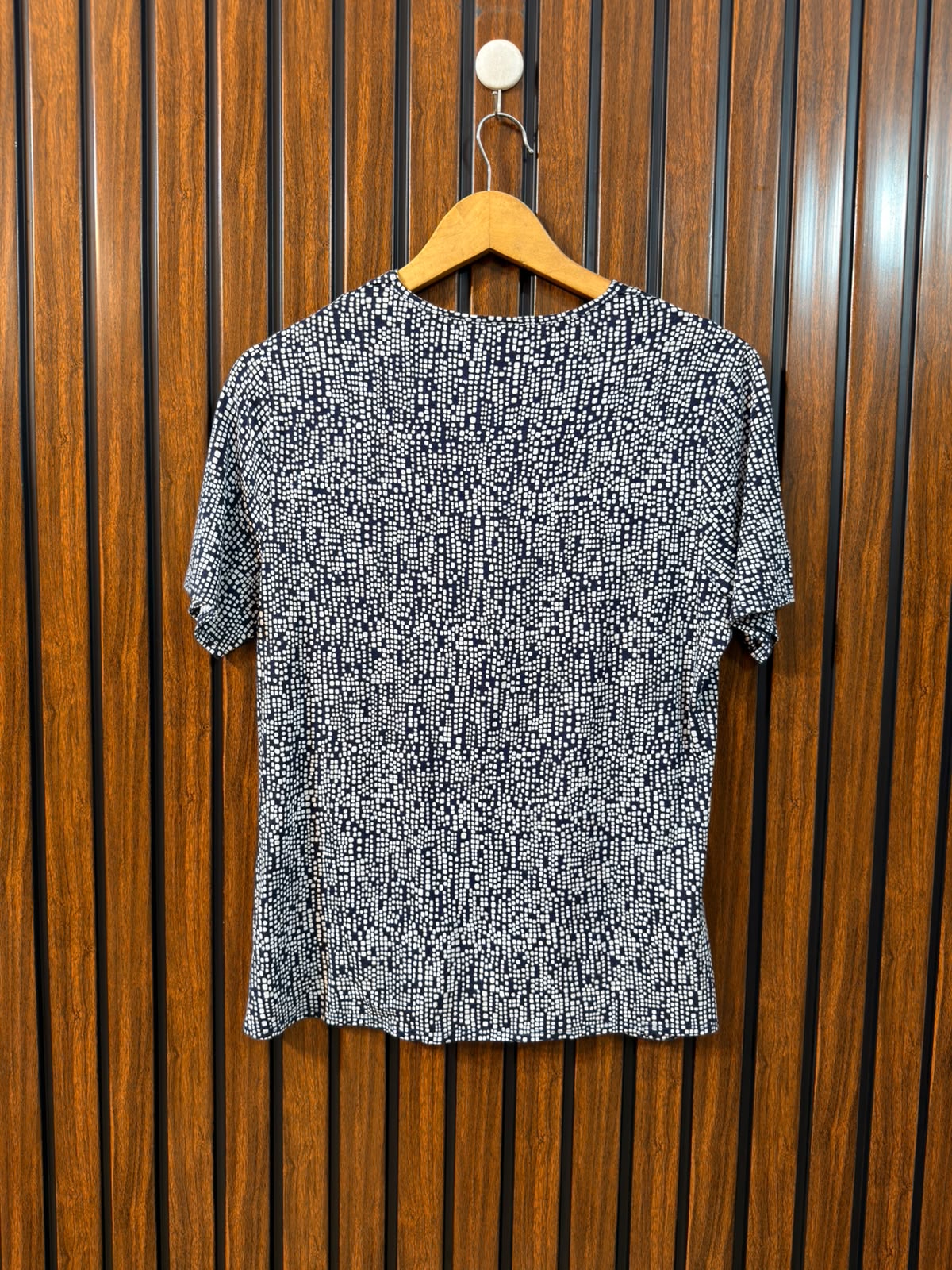 Chest 21  Length 24 Western Branded Women's T-Shirt Apparel