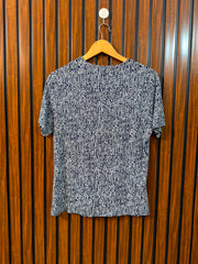 Chest 21  Length 24 Western Branded Women's T-Shirt Apparel
