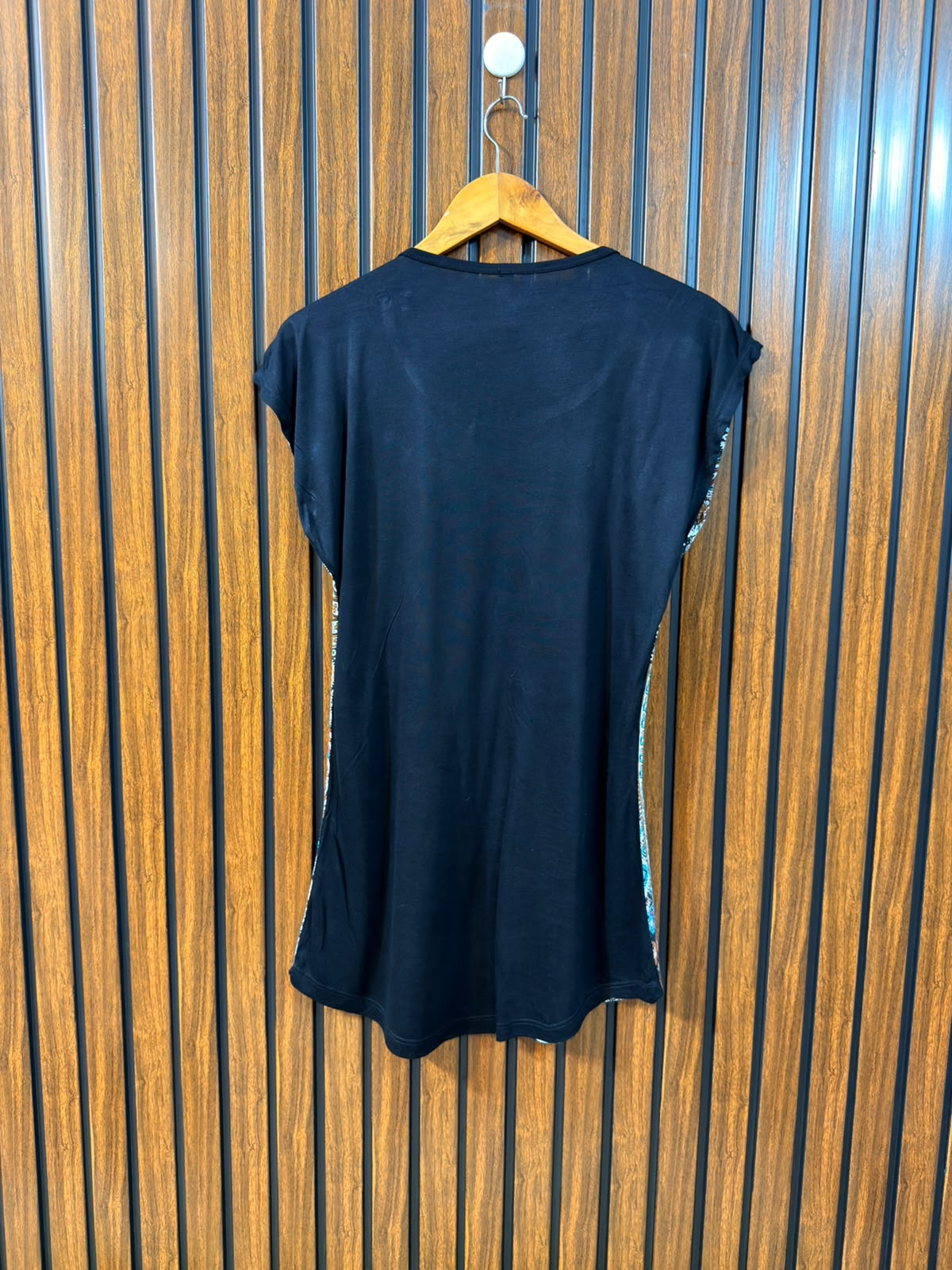 Chest 18  Length 31 Western Branded Women's T-Shirt Collection