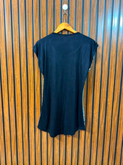 Chest 18  Length 31 Western Branded Women's T-Shirt Collection