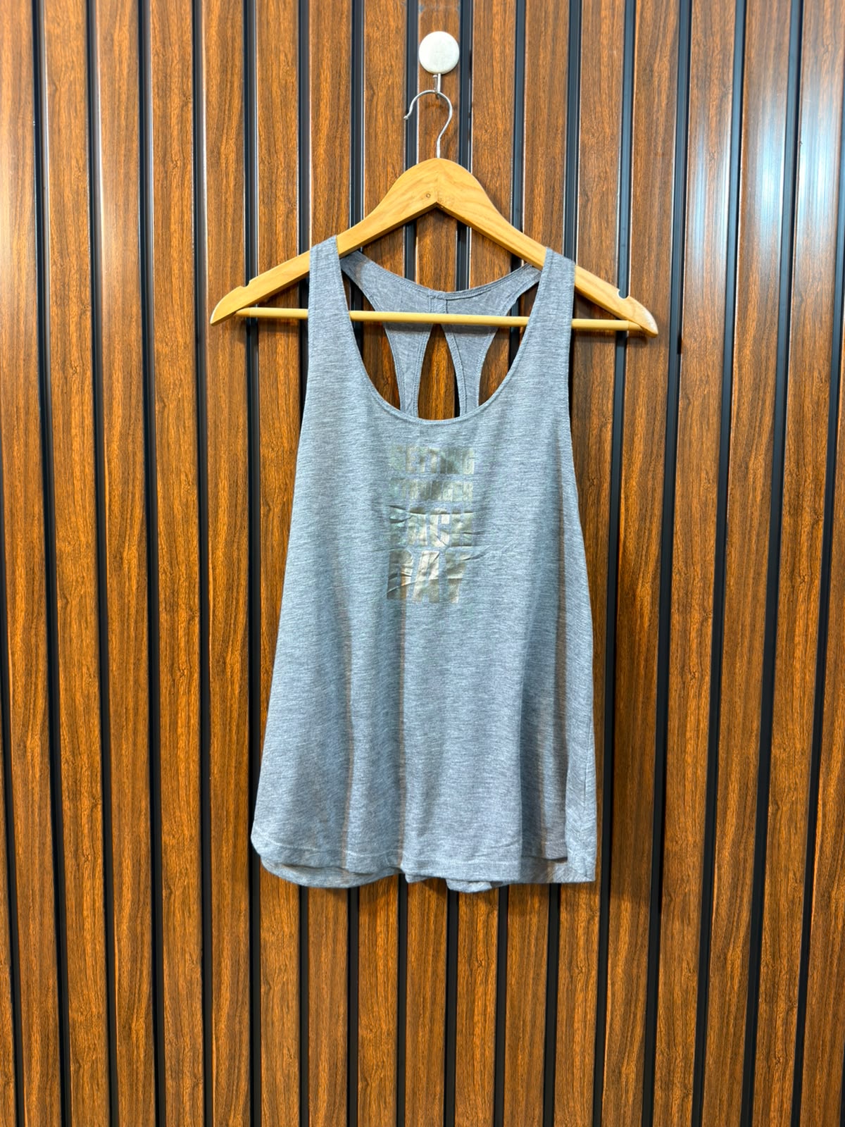 Chest 19  Length 23 Western Branded Women's Classic T-Shirt