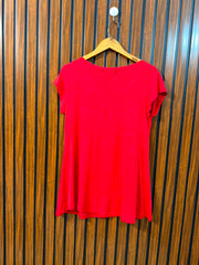 Chest 20  Length 27 Western Branded Women's T-Shirt Range