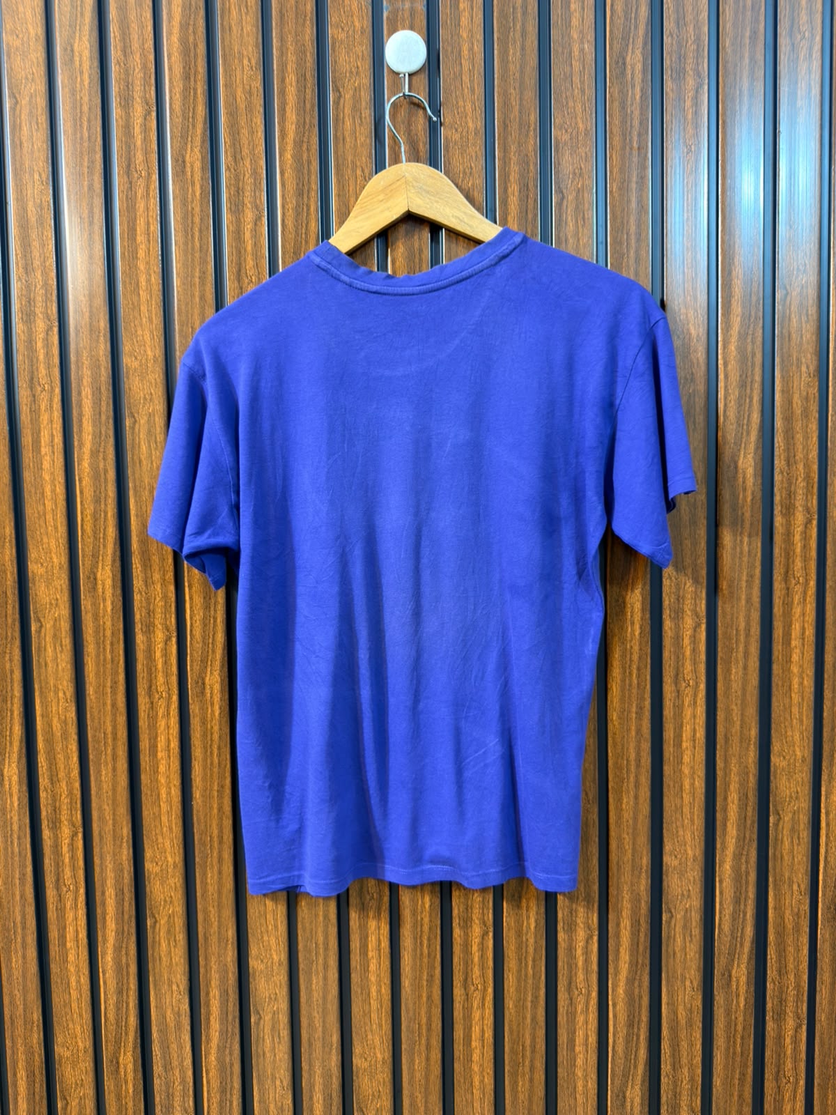 Chest 19  Length 23 Western Branded Women's Casual Fashion T-Shirt