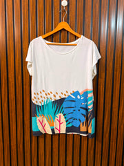 Chest 20  Length 25 Western Branded Women's Fashion Collection