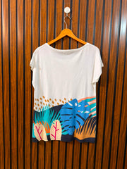 Chest 20  Length 25 Western Branded Women's Fashion Collection
