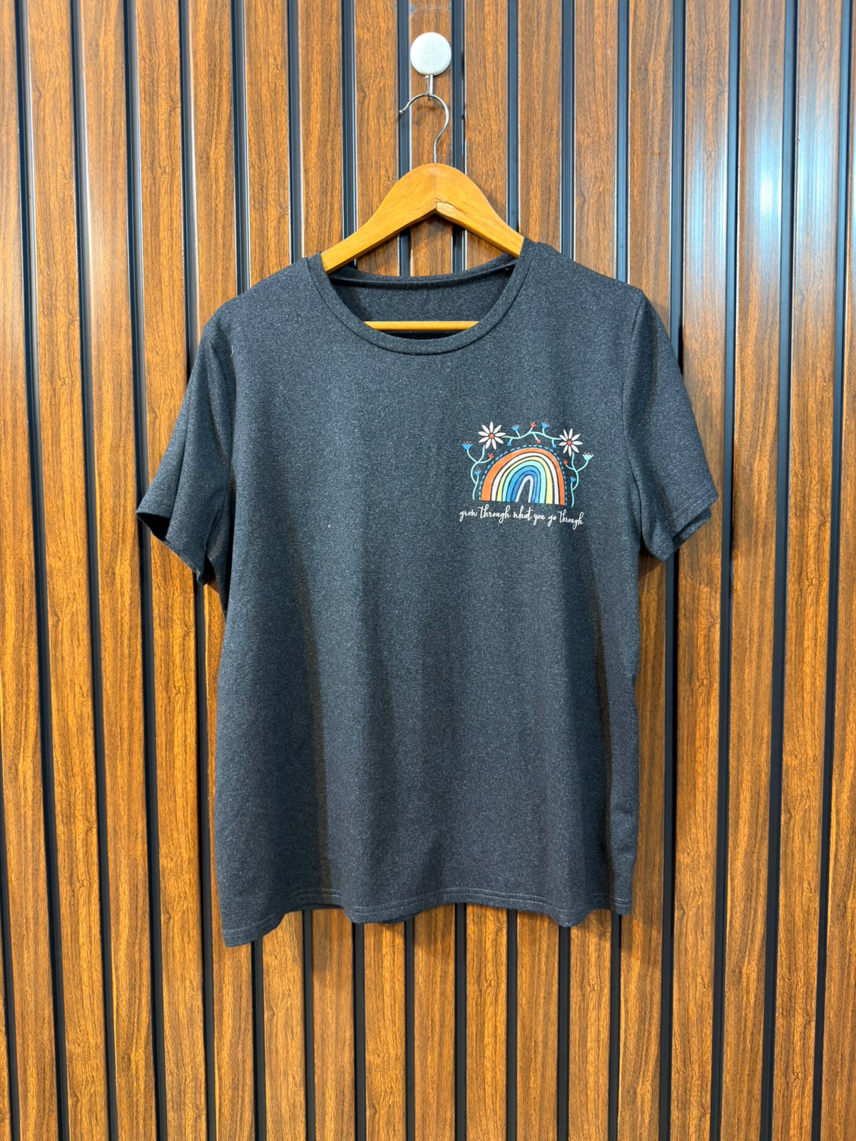 Chest 21  Length 24 Western Branded Women's T-Shirt Selection