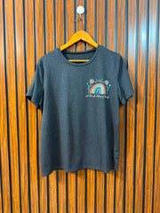 Chest 21  Length 24 Western Branded Women's T-Shirt Selection