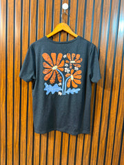 Chest 21  Length 24 Western Branded Women's T-Shirt Selection
