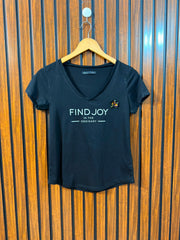 Chest 16  Length 21 Western Branded Women's Fashion T-Shirt Collection