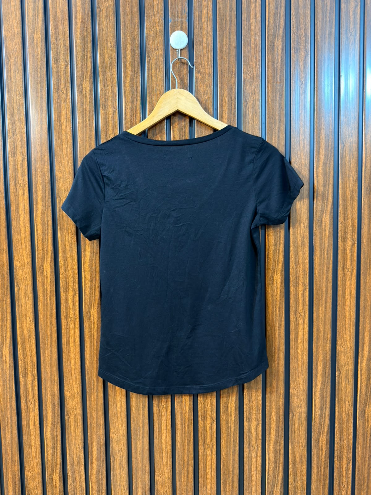 Chest 16  Length 21 Western Branded Women's Fashion T-Shirt Collection