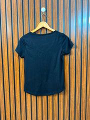 Chest 16  Length 21 Western Branded Women's Fashion T-Shirt Collection