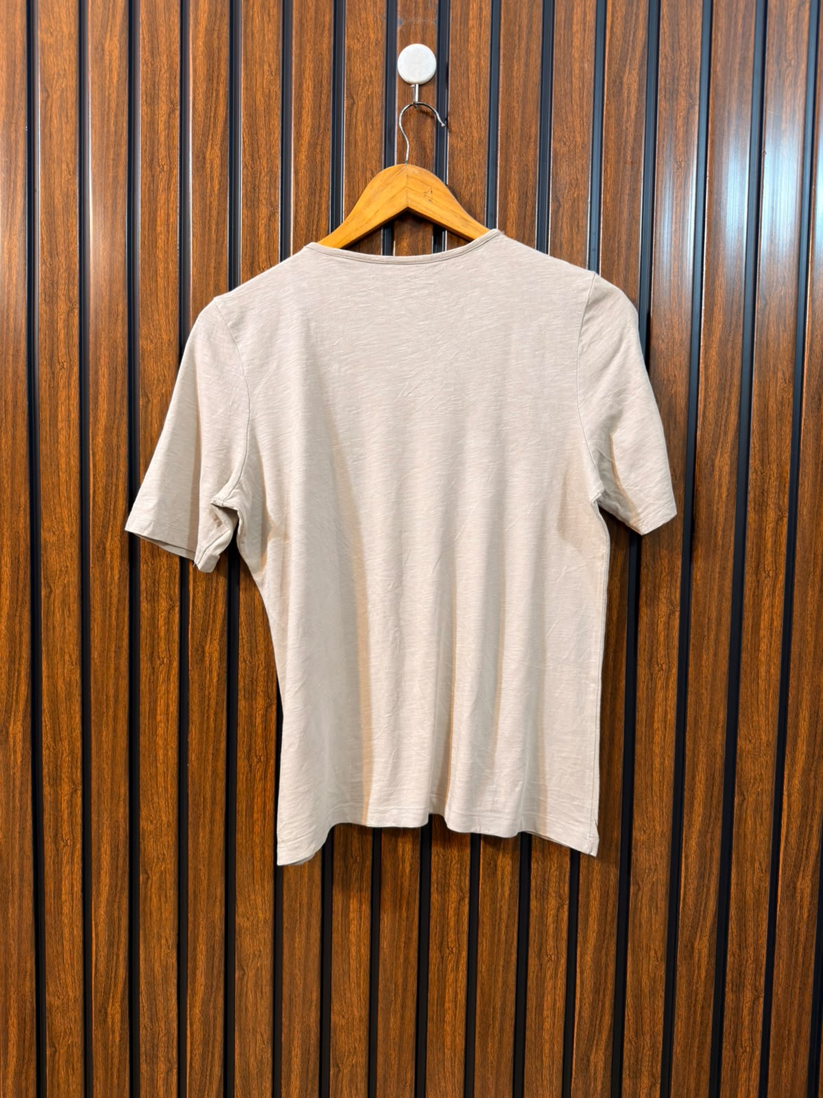 Chest 19  Length 23 Western Branded Women's Casual Wear