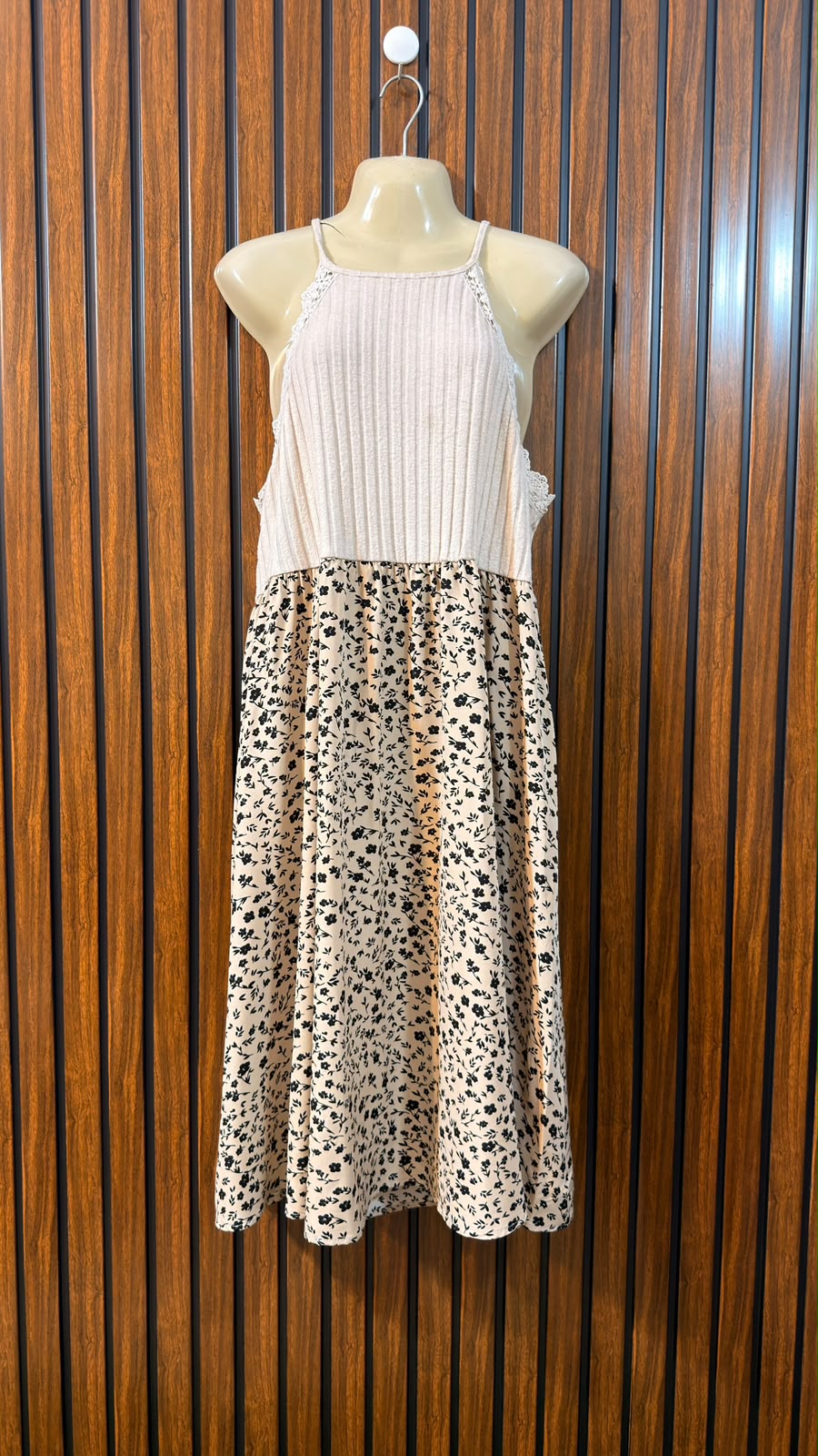 Chest 21  Length 42  Fabric Jersy And Silk Western Branded Women's Premium Dress
