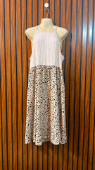 Chest 21  Length 42  Fabric Jersy And Silk Western Branded Women's Premium Dress