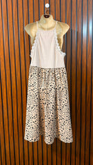 Chest 21  Length 42  Fabric Jersy And Silk Western Branded Women's Premium Dress