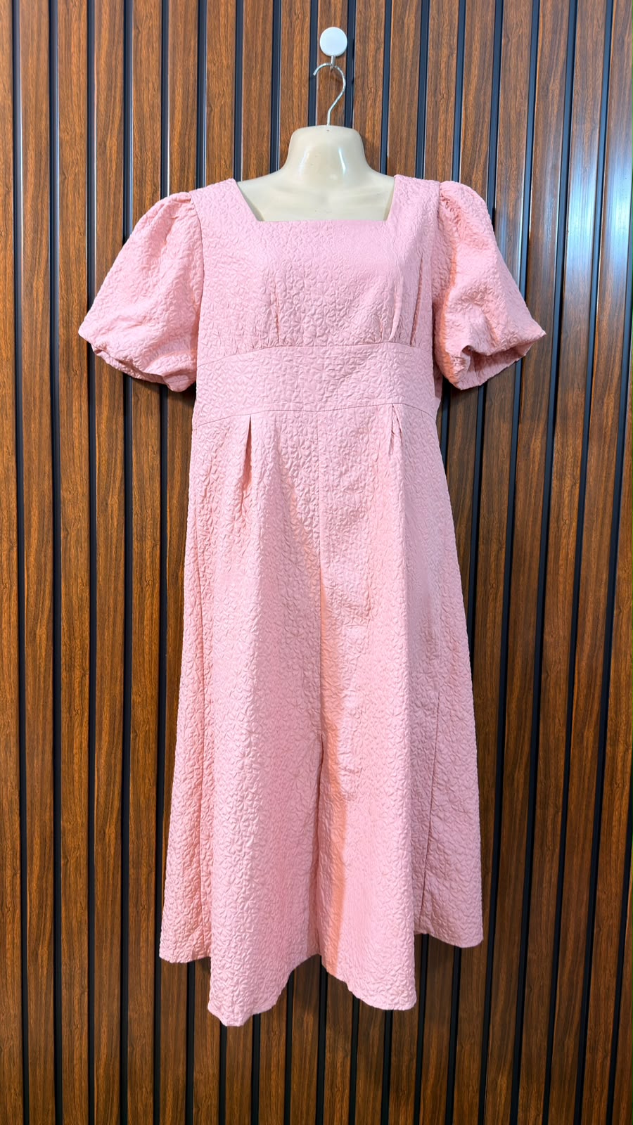 Chest 19  Length 44  Fabric Rayon Western Branded Women's Formal Dress