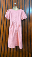Chest 19  Length 44  Fabric Rayon Western Branded Women's Formal Dress