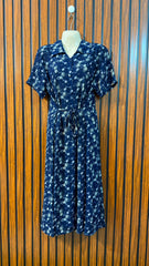 Chest 19  Length 44  Fabric Chiffon Western Branded Women's Special Occasion Dress