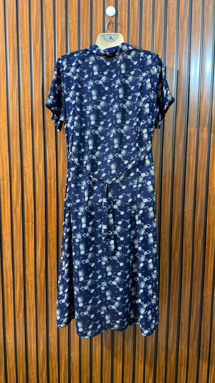 Chest 19  Length 44  Fabric Chiffon Western Branded Women's Special Occasion Dress