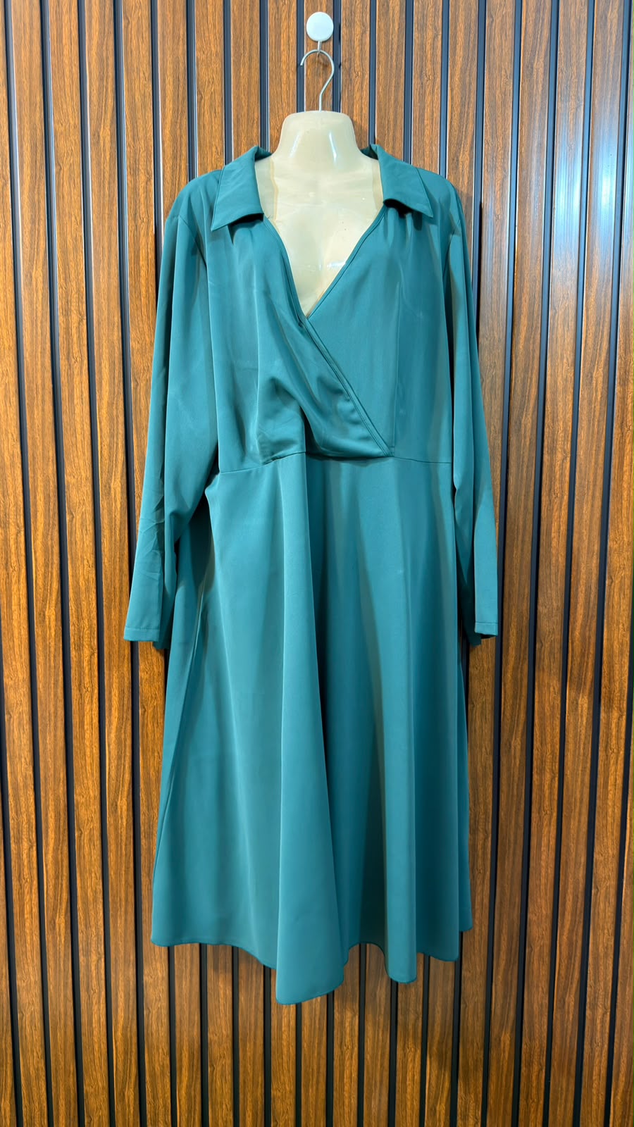 Chest 24  Length 46  Fabric Silk Western Branded Women's Latest Dress