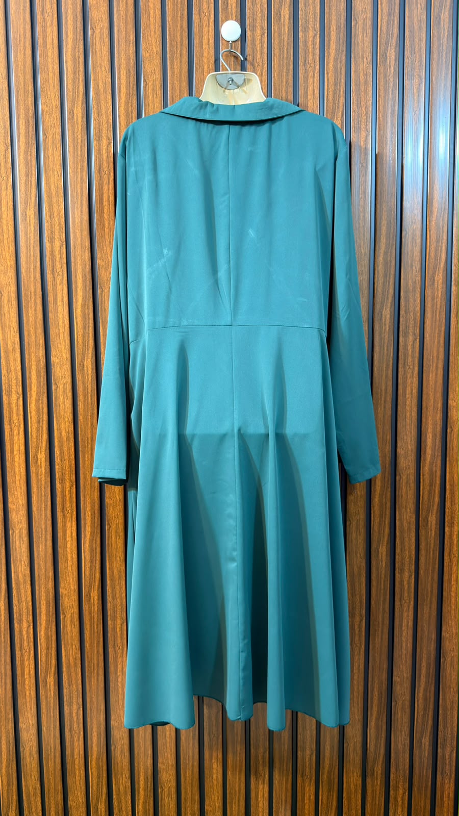 Chest 24  Length 46  Fabric Silk Western Branded Women's Latest Dress