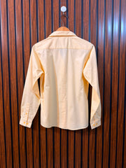 Chest 18  Length 24  Fabric Cotton Western Branded Women's Full Sleeve Top