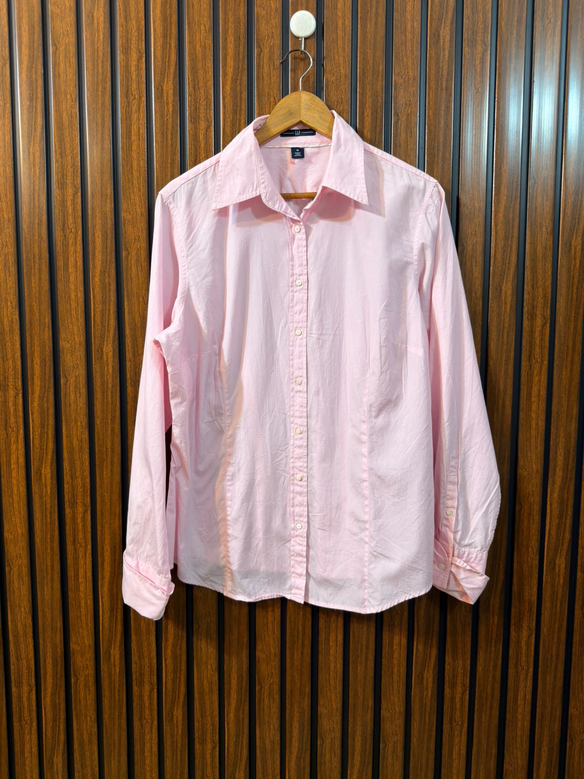 Chest 20  Length 26  Fabric Cotton Western Branded Women's Full Sleeve Wear