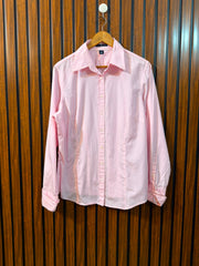 Chest 20  Length 26  Fabric Cotton Western Branded Women's Full Sleeve Wear
