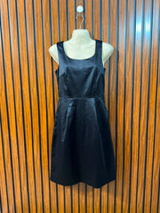 Chest 17  Length 35  Fabric Silk Western Branded Party Mini Dress