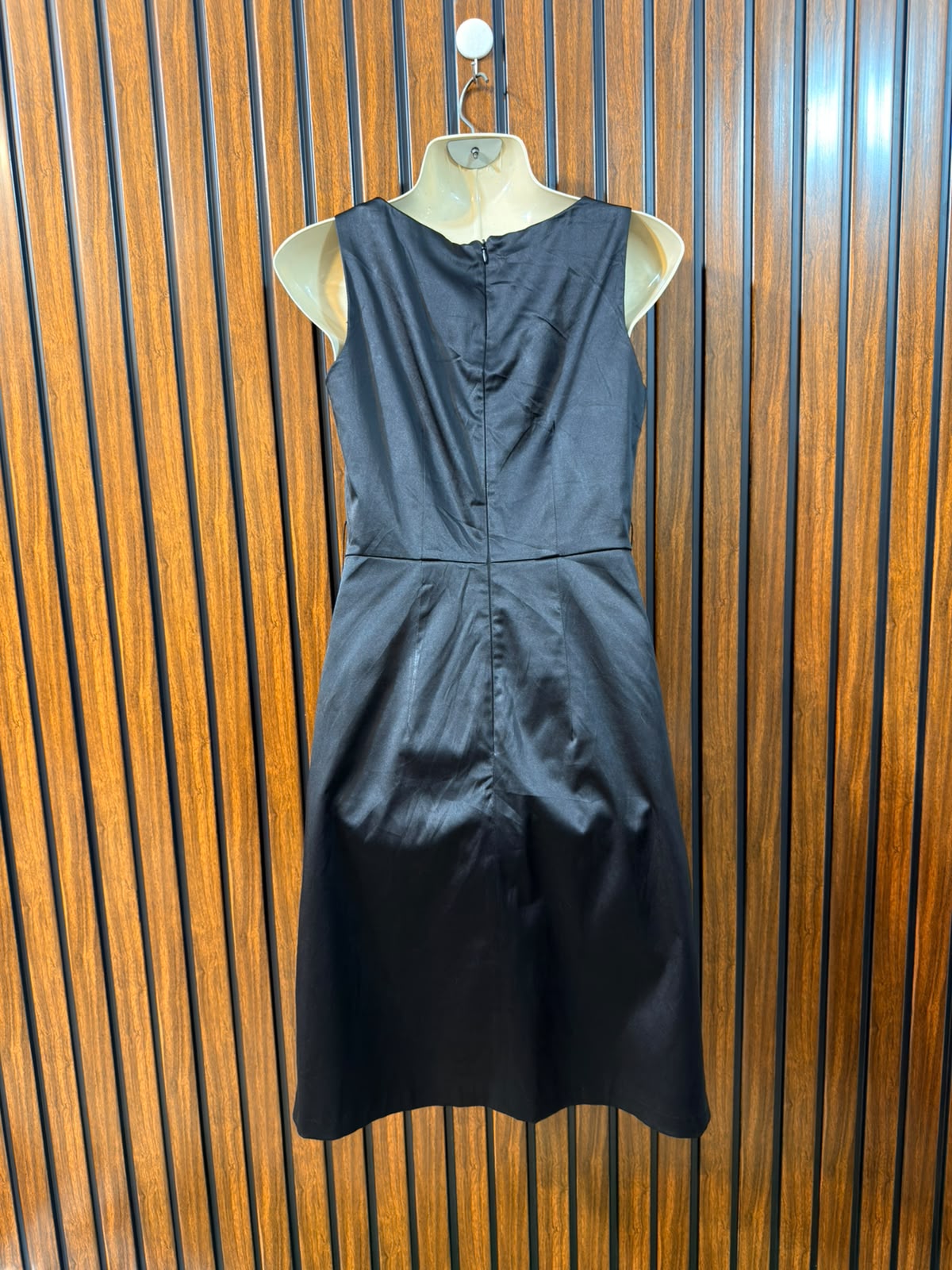 Chest 17  Length 35  Fabric Silk Western Branded Party Mini Dress