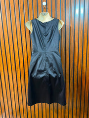 Chest 17  Length 35  Fabric Silk Western Branded Party Mini Dress