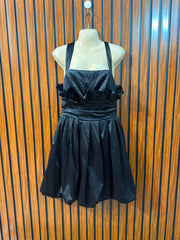 Chest 18  Length 34  Fabric Silk Branded Women’s Mini Dress
