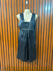 Chest 18  Length 35  Fabric Silk Western Women’s Party Dress