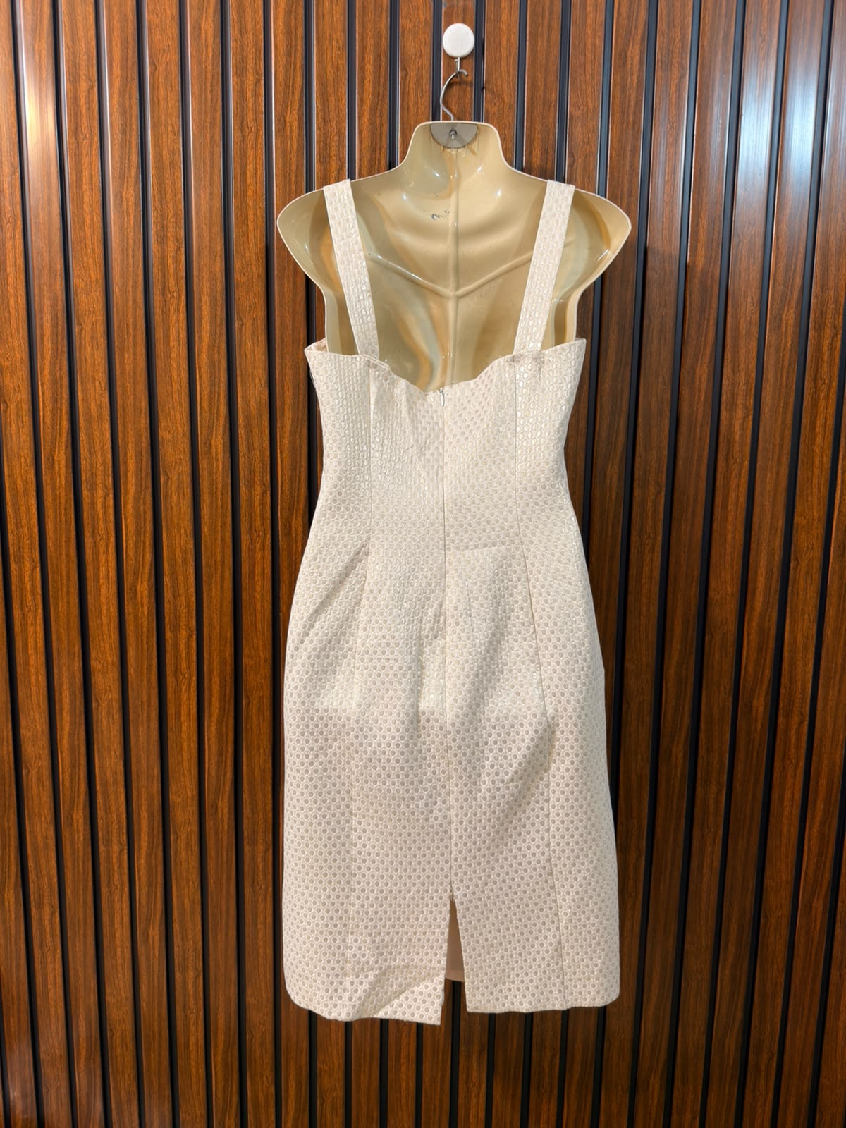 Chest 17  Length 36  Fabric Rayon Branded Women’s Party Wear Mini Dress