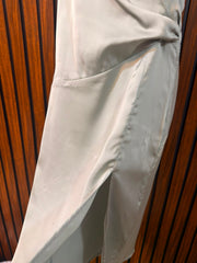 Chest 18  Length 40  Fabric silk Women’s Exclusive Party Dress