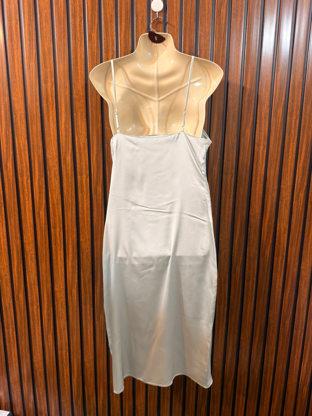 Chest 18  Length 40  Fabric silk Women’s Exclusive Party Dress