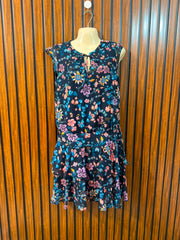 Chest 25  Length 30  Fabric Silk Jersey Women’s Premium Mini Dress