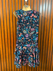 Chest 25  Length 30  Fabric Silk Jersey Women’s Premium Mini Dress