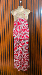 Chest 16  Length 52  Fabric Silk Western Branded Womens Long Maxi Dress