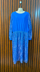Chest 22  Length 46  Fabric Silk Jersey Western Branded Womens Trendy Long Maxi