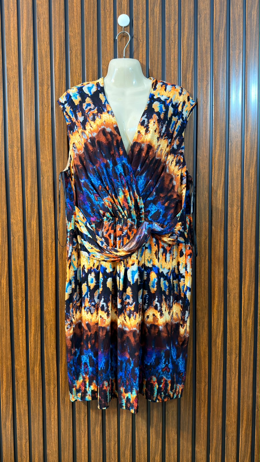 Chest 24  Length 41  Fabric Silk Jersey Western Branded Womens Modern Long Maxi