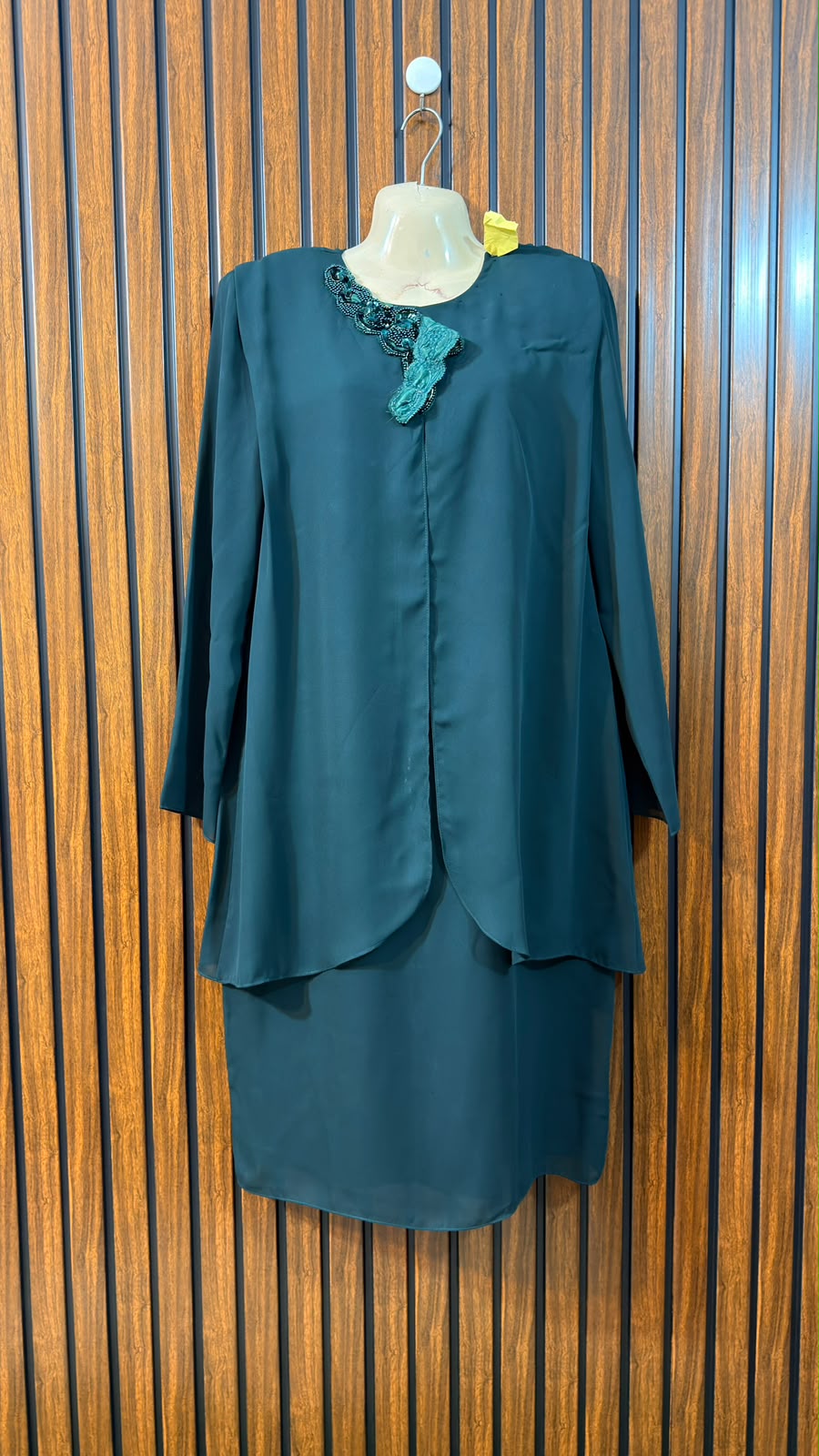 Chest 19  Length 41  Fabric Chiffon Western Branded Womens Exclusive Maxi Dress