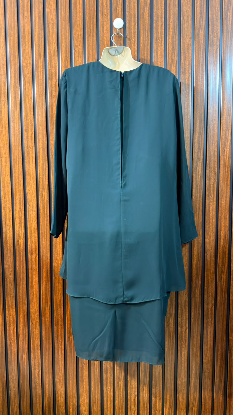 Chest 19  Length 41  Fabric Chiffon Western Branded Womens Exclusive Maxi Dress