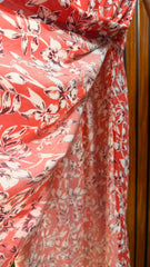 Chest 19  Length 54  Fabric Linen Western Branded Womens Fashion Long Dress