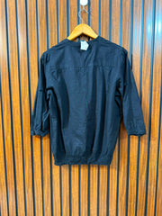 Chest 20  Length 23  Fabric Cotton Ladies Branded Western Top
