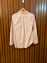 Chest 17  Length 25  Fabric Cotton  Ladies Full Sleeve Branded Top