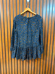 Chest 20  Length 24 to 27  Fabric Linen Western Women’s Sleeve Fashion