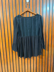 Chest 17  Length 22 to 26 Fabric Royan Branded Women’s Full Sleeve Top