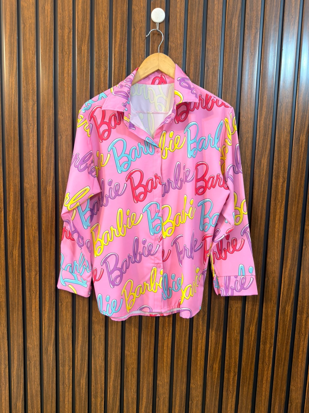 Chest 22  Length 25  Fabric Silk Western Branded Women's Comfortable Top