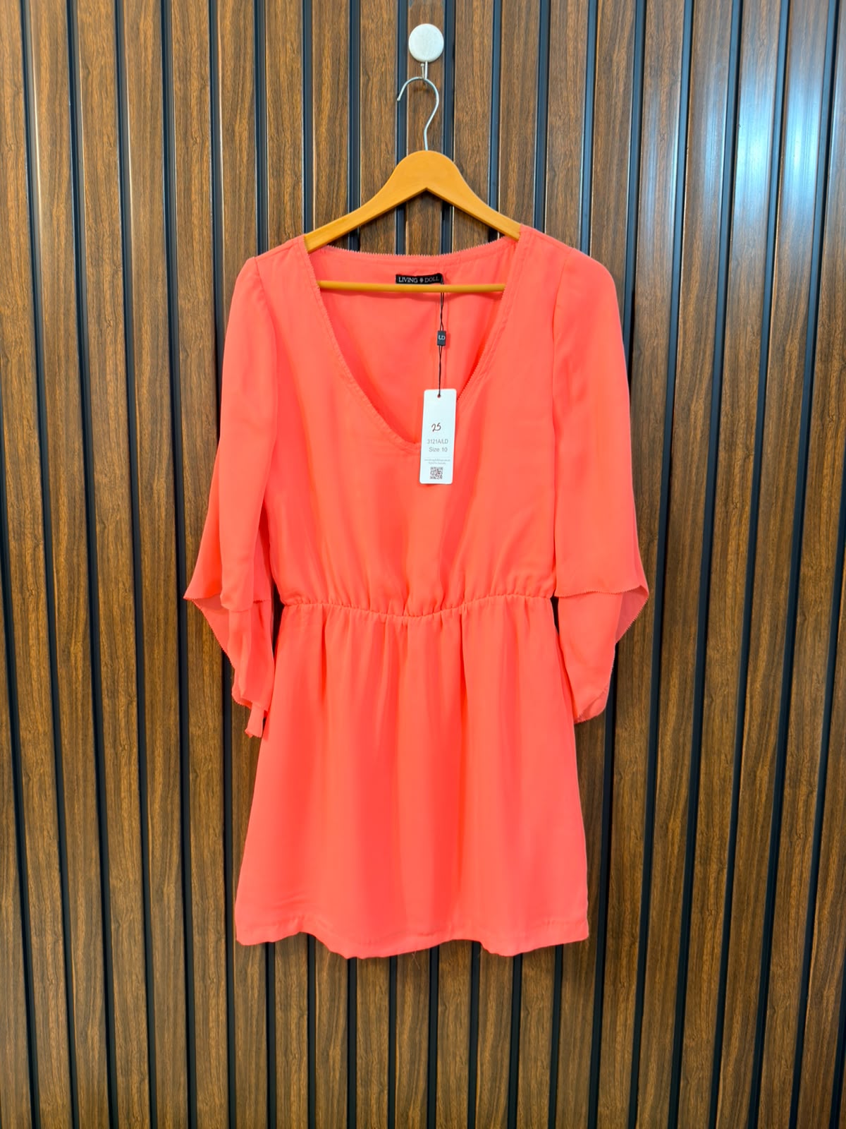 Chest 17  Length 31  Fabric Chiffon Western Branded Women's Premium Collection Top